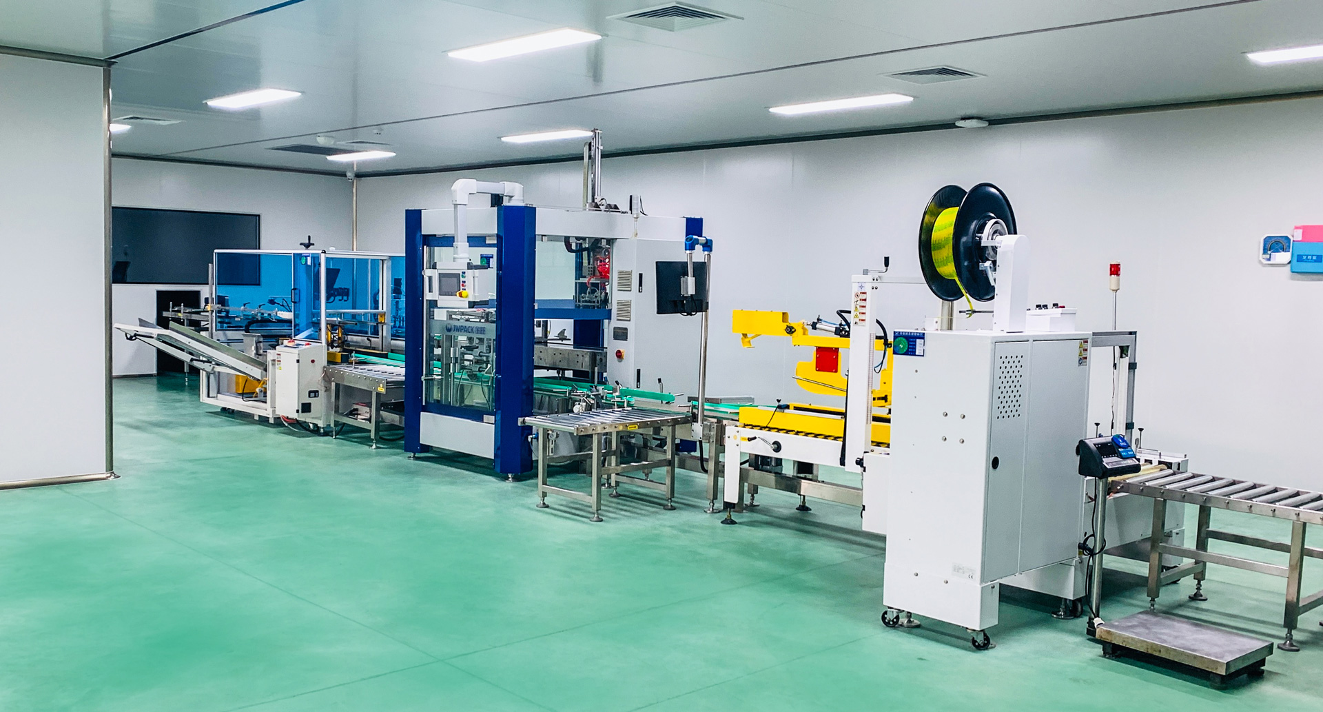 廣東類農(nóng)化佛山正典獸藥項(xiàng)目