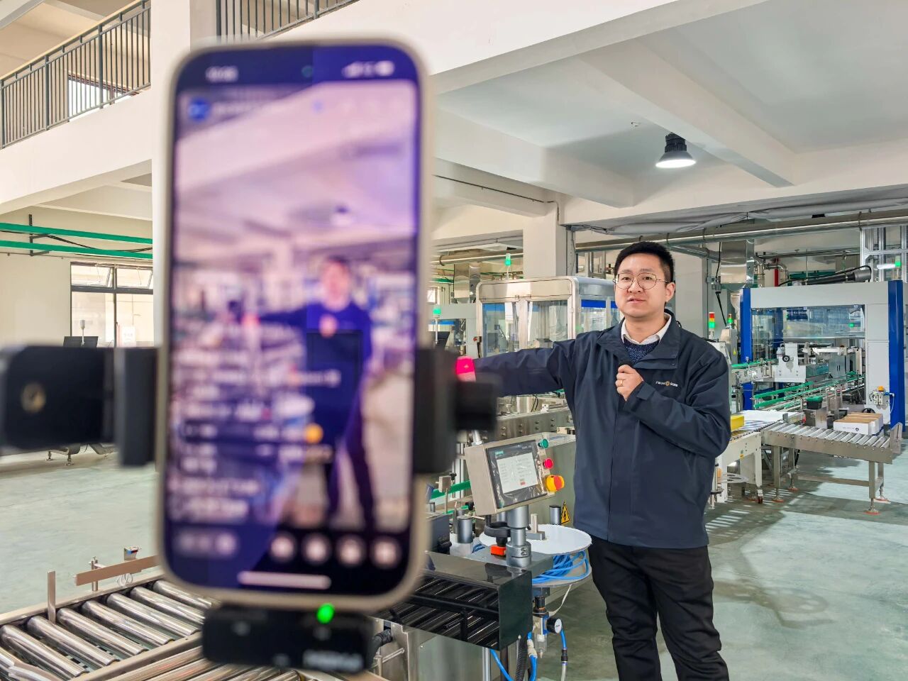 金旺智能賦能“江西鑫立萊農(nóng)藥制劑項(xiàng)目”圓滿落地，共啟健康農(nóng)業(yè)智能新篇